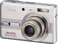Premier DM-6332