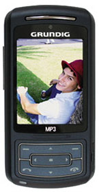 Grundig G700i