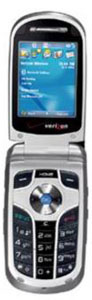 Pantech PN-820