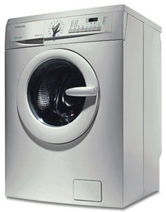 Electrolux EWW 1690