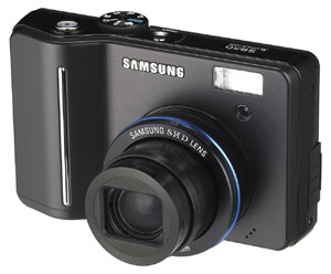 Samsung S850