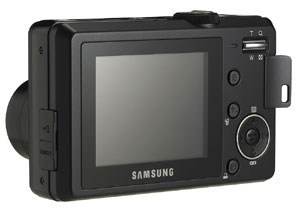 Samsung S850