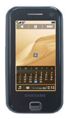 Samsung Ultra Smart F700