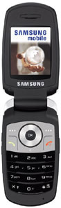 Samsung E790