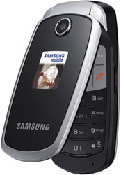 Samsung E790