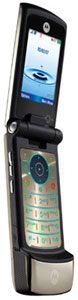 Motorola MOTOKRZR K3