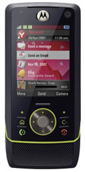Motorola MOTORIZR Z8
