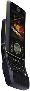 Motorola MOTORIZR Z8