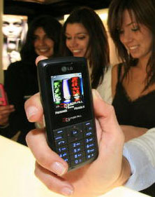 LG-KU250
