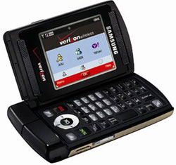 Samsung SCH-u740