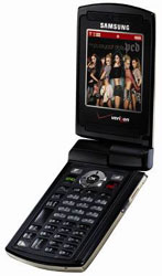 Samsung SCH-u740