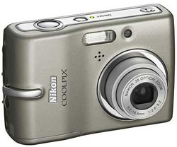 Nikon Coolpix L11