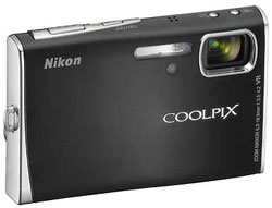 Coolpix S50