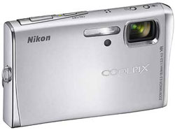 Coolpix S50c