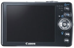 PowerShot SD750 Digital ELPH (Digital IXUS 75)