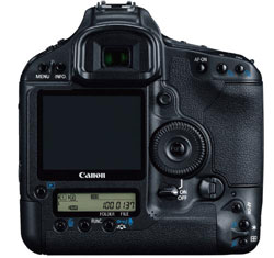 Canon EOS-1D Mark III