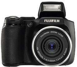 Fujifilm FinePix S5700