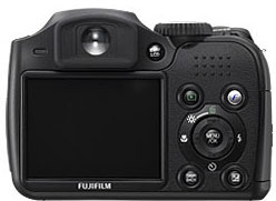 Fujifilm FinePix S5700