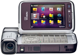Nokia N93i