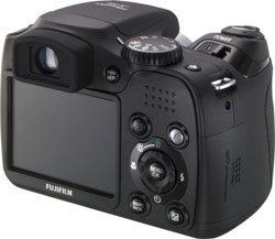 Fujifilm FinePix S700