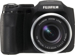 Fujifilm FinePix S700