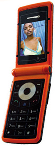 Grundig U900