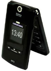 Grundig X900
