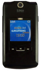 Grundig X900