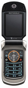 Motorola StarTACIII (MS900):