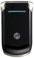 Motorola StarTACIII (MS900):