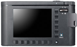 Samsung NV11