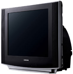 Samsung CS-21Z50ZQQ