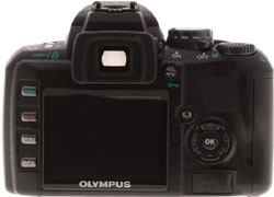 Olympus E-410