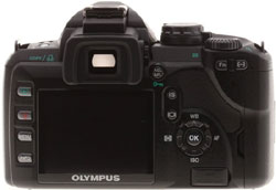 Olympus EVOLT E-510