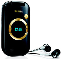 Philips 598