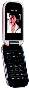 Philips 598
