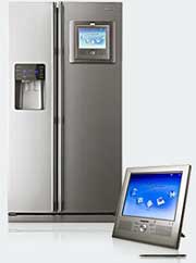 Samsung RH269LB/SH