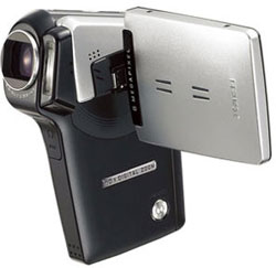 SANYO Xacti DMX-CG65