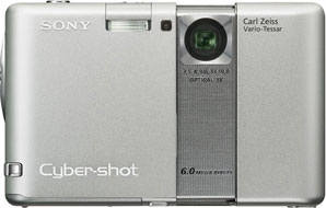 Sony DSC-G1