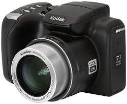 Kodak EasyShare Z712 IS