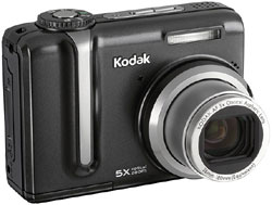 Kodak EasyShare Z885