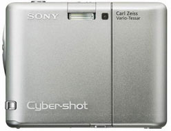 Sony DSC-G1