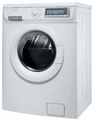 Electrolux EWF16981W