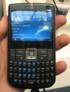 ASUS M530w