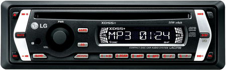 LG LAC3700