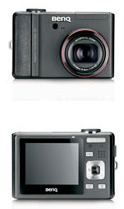 BenQ DС Р860