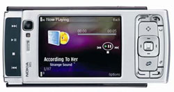 Nokia N95