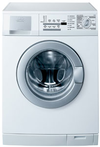 AEG Lavamat 74900
