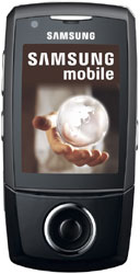 Samsung SGH-i520