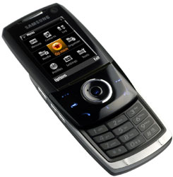 Samsung SGH-i520
